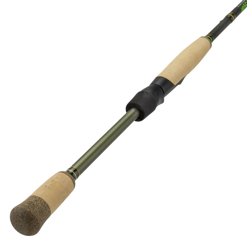 Magnesium Fishing Rod 20th Anniversary – Limited Edition Rod
