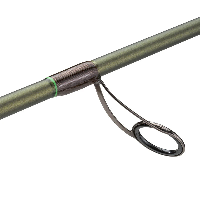Magnesium Fishing Rod 20th Anniversary – Limited Edition Rod