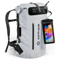 Summit Dry Bag Backpack 35L/55L/85L – Waterproof Outdoor Pack