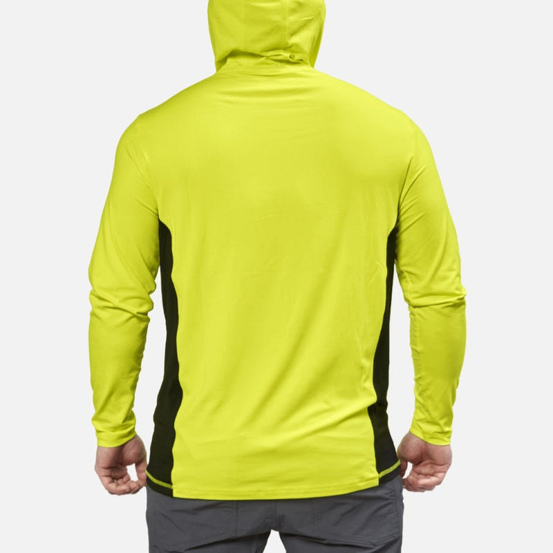 The McKenna Tech Hoodie – Lightweight Performance Pullover