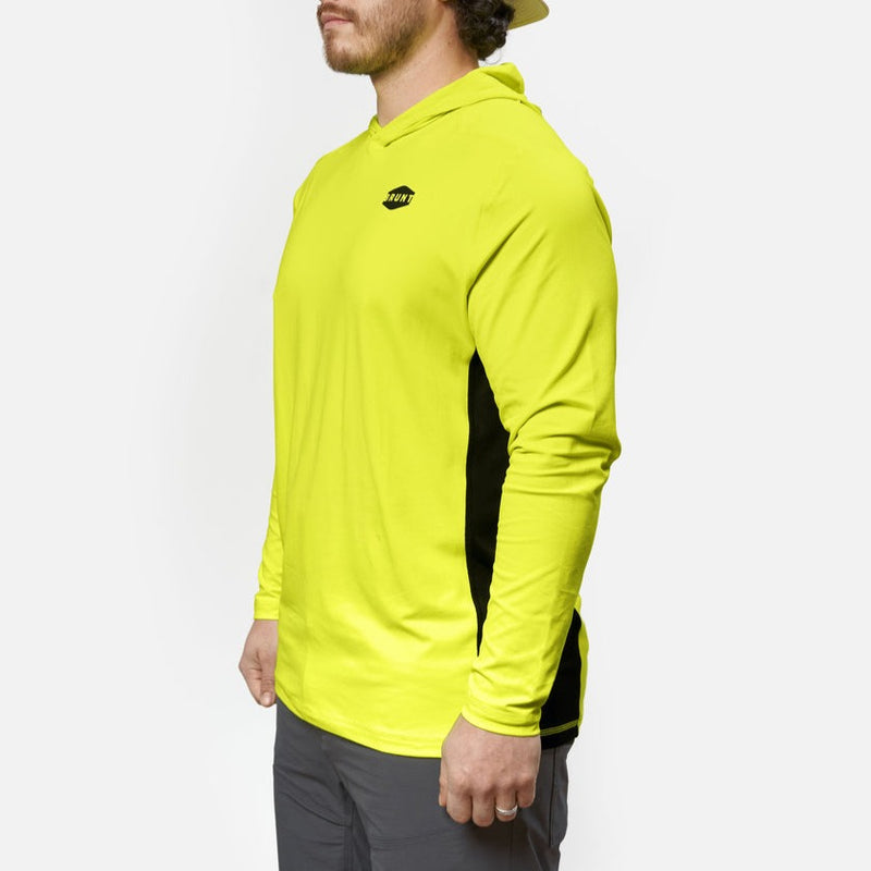 The McKenna Tech Hoodie – Lightweight Performance Pullover