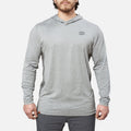 The McKenna Tech Hoodie – Lightweight Performance Pullover