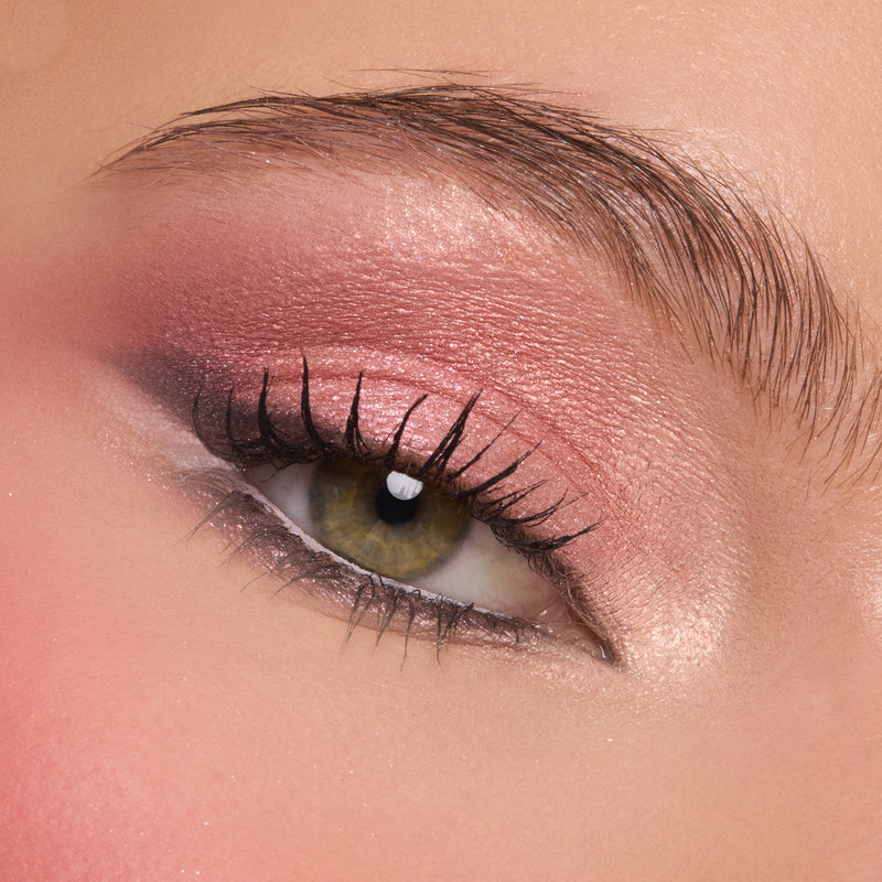 Smoke 'N Roses Makeup Palette | Smoky & Rosy Shades Collection