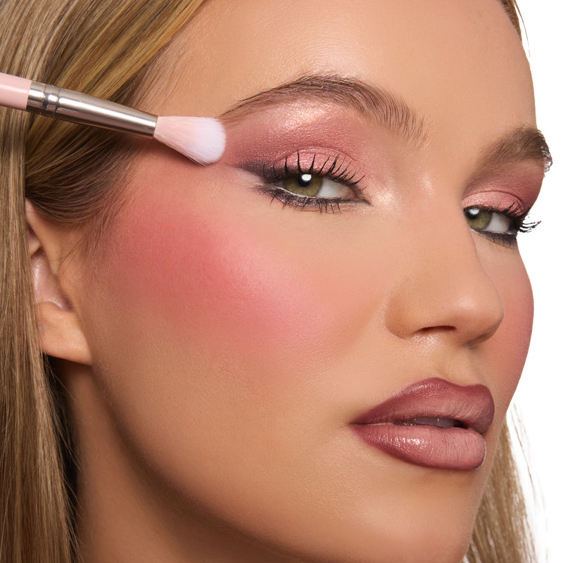 Smoke 'N Roses Makeup Palette | Smoky & Rosy Shades Collection