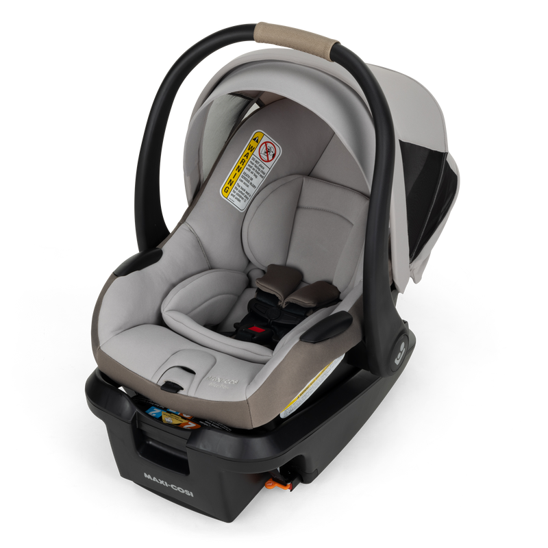 Mico Pro+ Infant Car Seat | Lightweight, Safe & Comfortable Travel