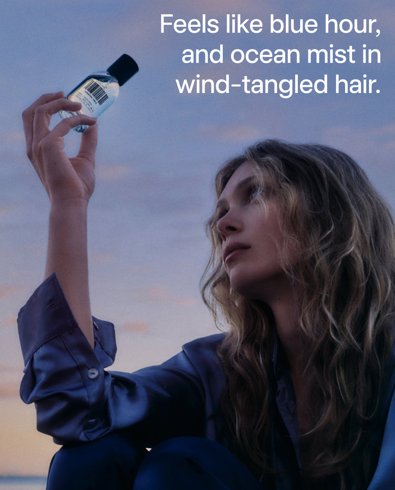 Mineral Milk Travel Spray Hydrating Face Mist Lightweight Refreshing