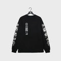 OpTic 20th Legacy Long Sleeve – Commemorative Gaming Apparel Tee