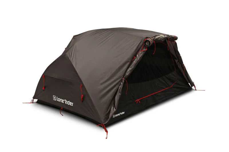 ADVTent Adventure Motorcycle Tent – Outdoor Camping Shelter
