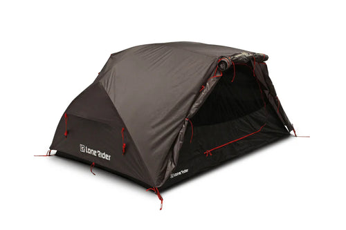 ADVTent Adventure Motorcycle Tent – Outdoor Camping Shelter