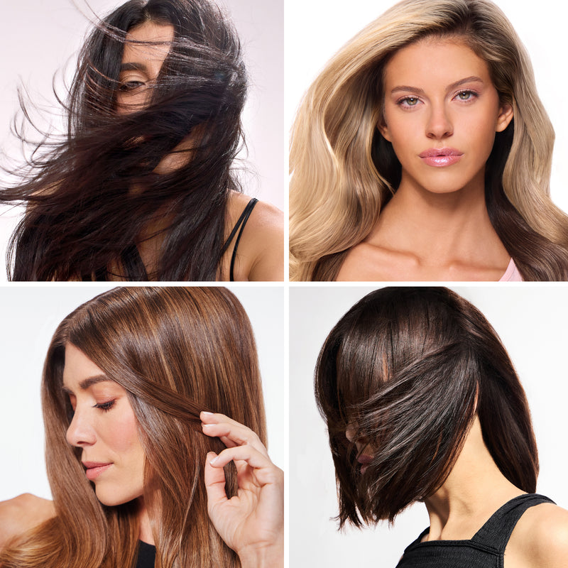 Multi Volume Series Hair Care Set Volume Boost Lift Thickening System