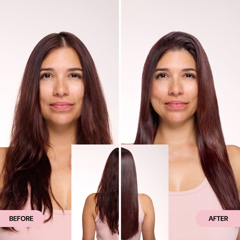 Multi Volume Series Hair Care Set Volume Boost Lift Thickening System