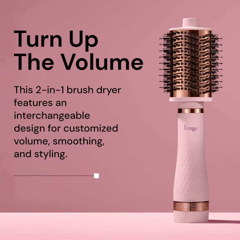 Multi Volume Series Hair Care Set Volume Boost Lift Thickening System