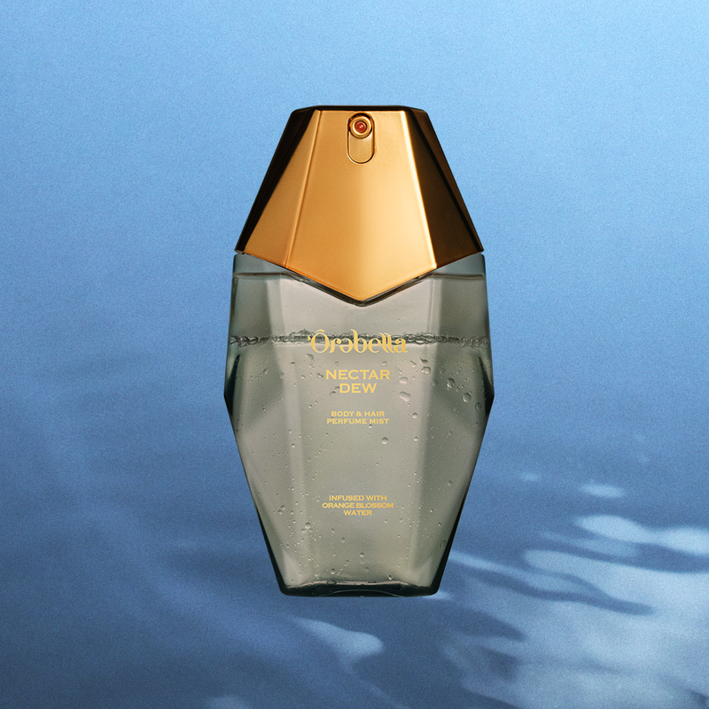 Nectar Dew – Hydrating Glow Serum for Soft & Radiant Skin