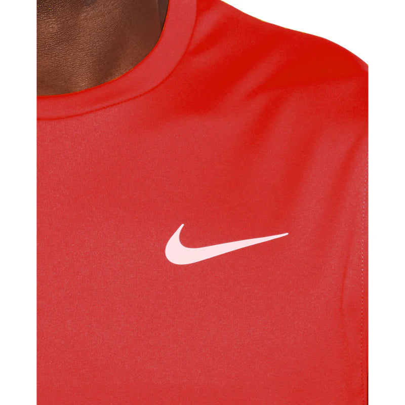 Nike Men’s Essential Sleeveless Hydroguard – Performance Swim Top