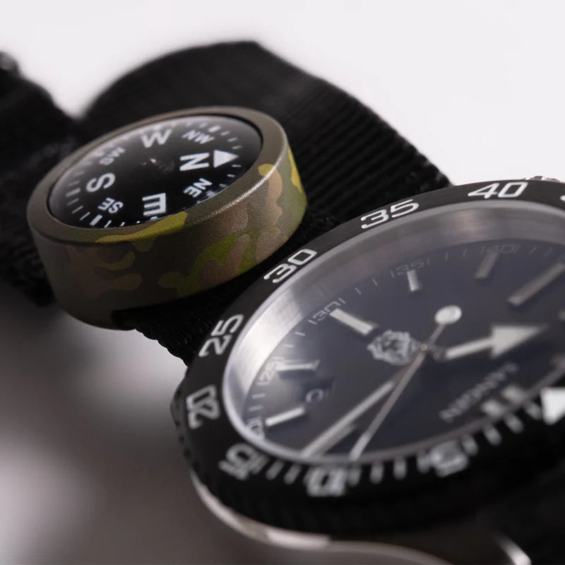 Navigator Compass – Precision Outdoor Navigation Compass