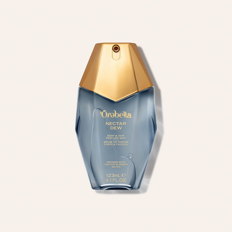 Nectar Dew – Hydrating Glow Serum for Soft & Radiant Skin