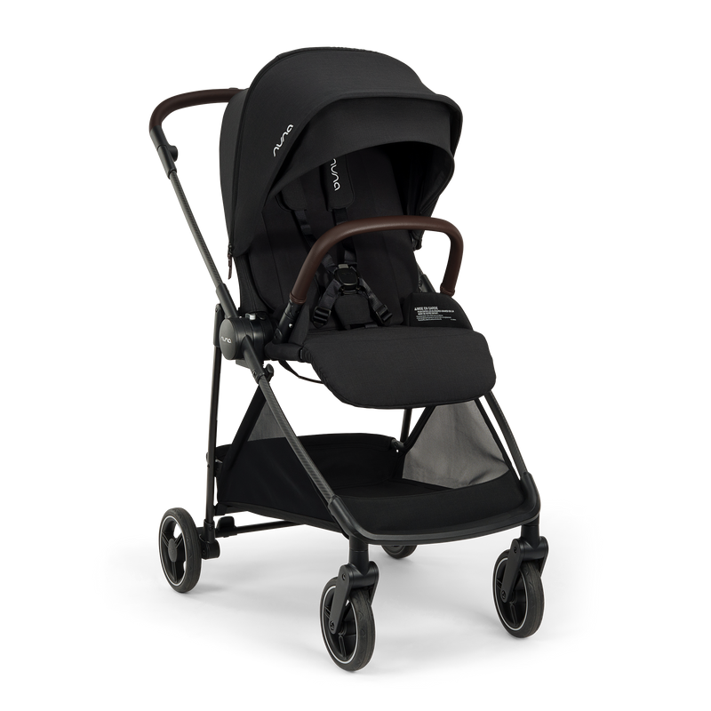 Nuna Flex Stroller Seat – Comfortable Modular Baby Seat