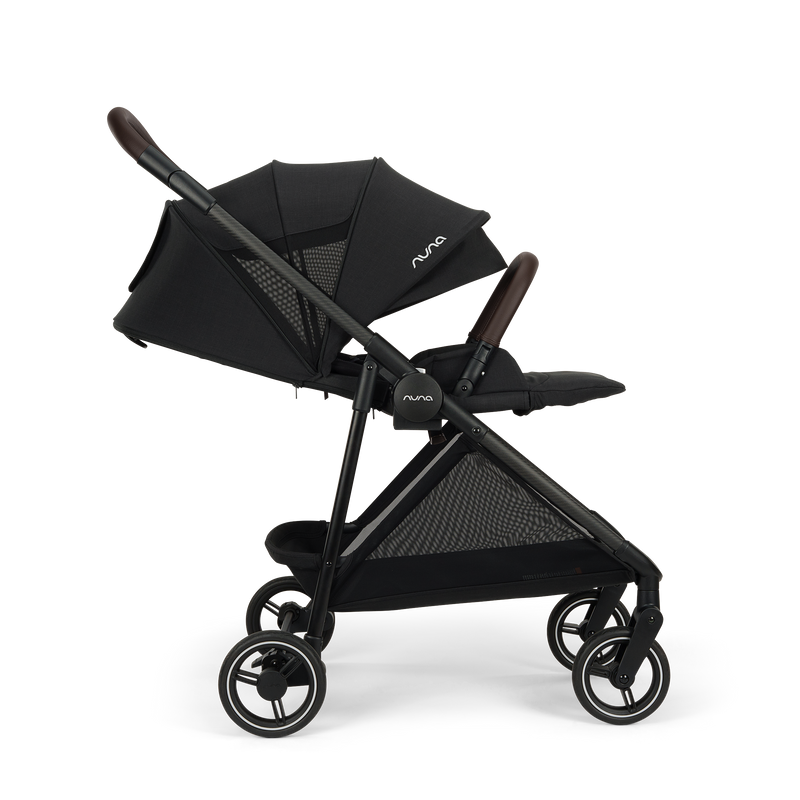 Nuna Flex Stroller Seat – Comfortable Modular Baby Seat