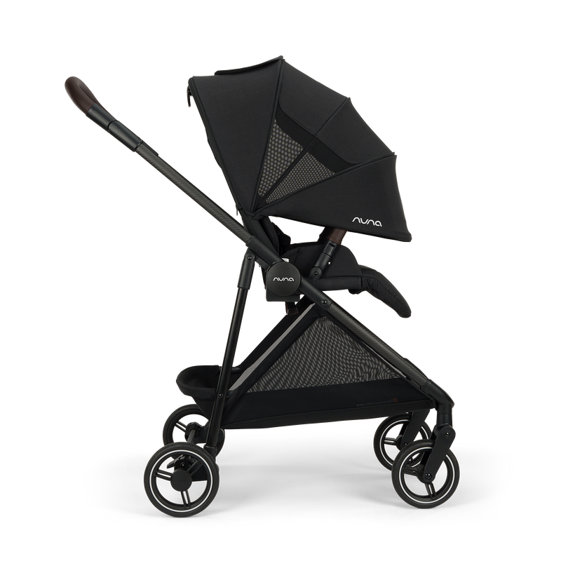 Nuna Flex Stroller Seat – Comfortable Modular Baby Seat