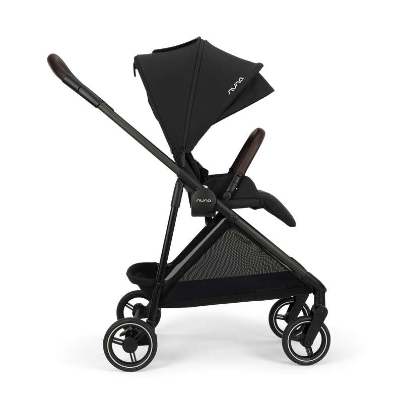 Nuna Flex Stroller Seat – Comfortable Modular Baby Seat