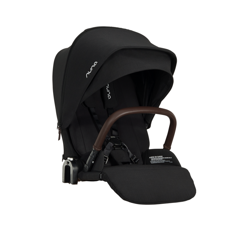 Nuna Flex Stroller Seat – Comfortable Modular Baby Seat