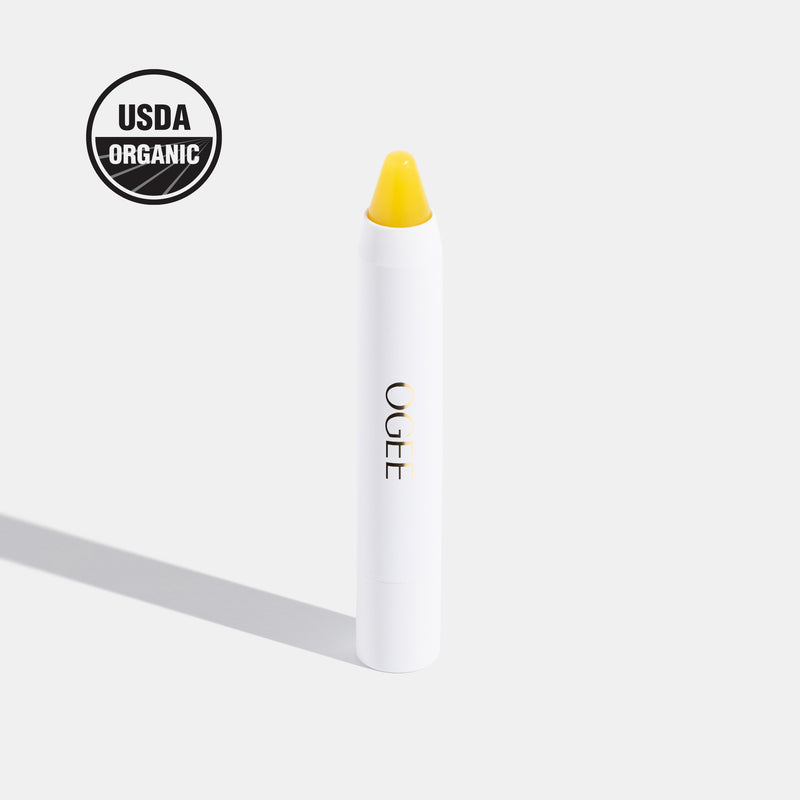 Sculpted Lip Oil Clear | Hydrating Glossy Shine & Smooth Finish
