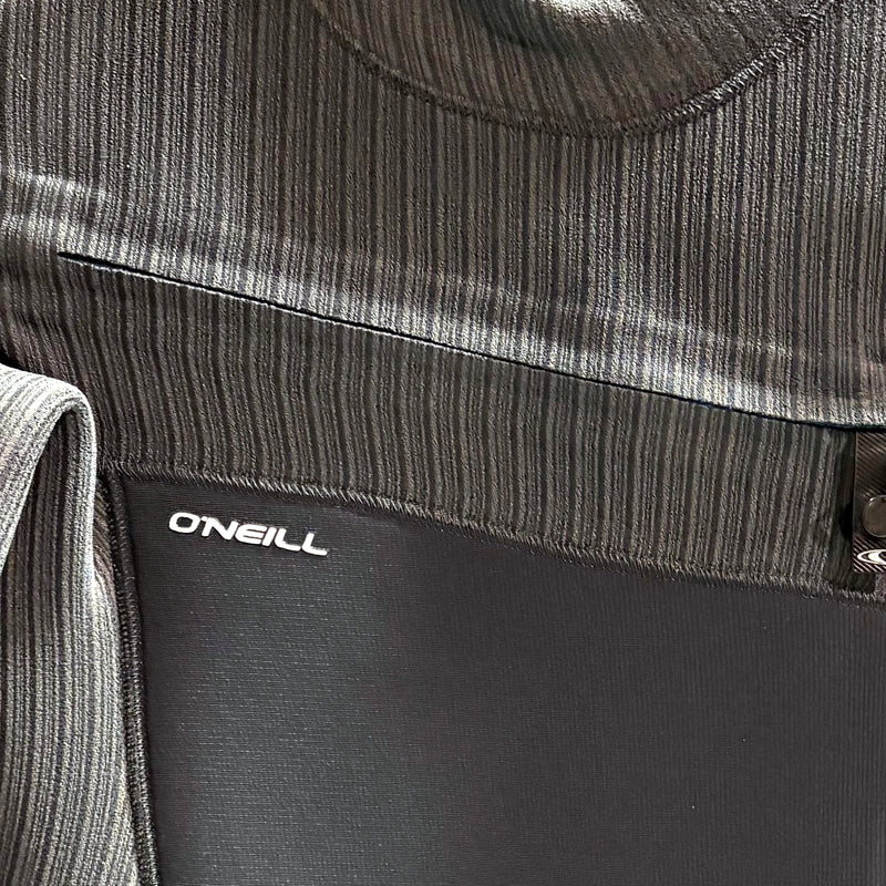 O'Neill Hyperfreak 4/3+ Chest-Zip Wetsuit – Premium Surf Wetsuit