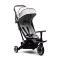 Traveler Baby Stroller – Lightweight Foldable Travel Pushchair