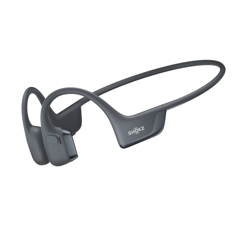 OpenRun Pro 2 – Bone Conduction Sports Headphones Wireless