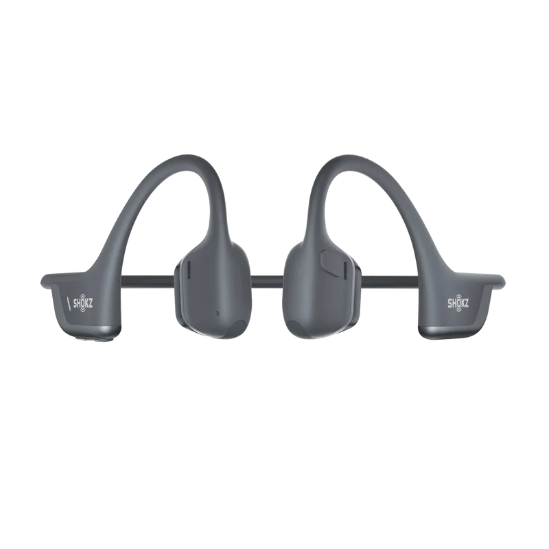 OpenRun Pro 2 – Bone Conduction Sports Headphones Wireless