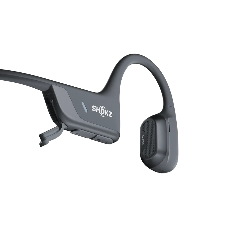 OpenRun Pro 2 – Bone Conduction Sports Headphones Wireless