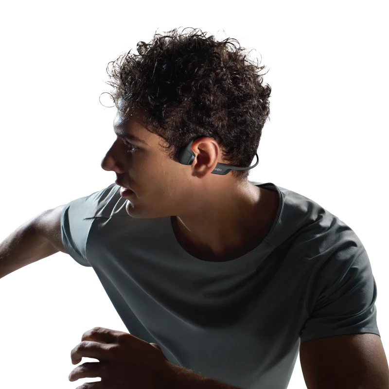 OpenRun Pro 2 – Bone Conduction Sports Headphones Wireless
