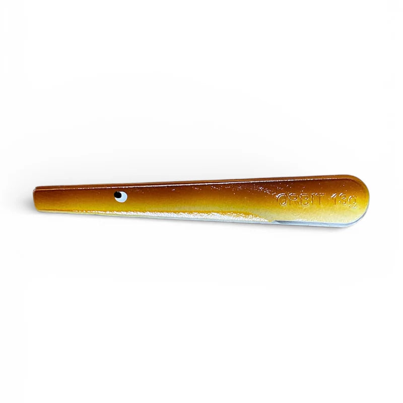 Orbit Inline Lure – Premium Freshwater Fishing Lure