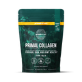 Primal Collagen Peptides Powder Daily Wellness Skin Hair Joint Support