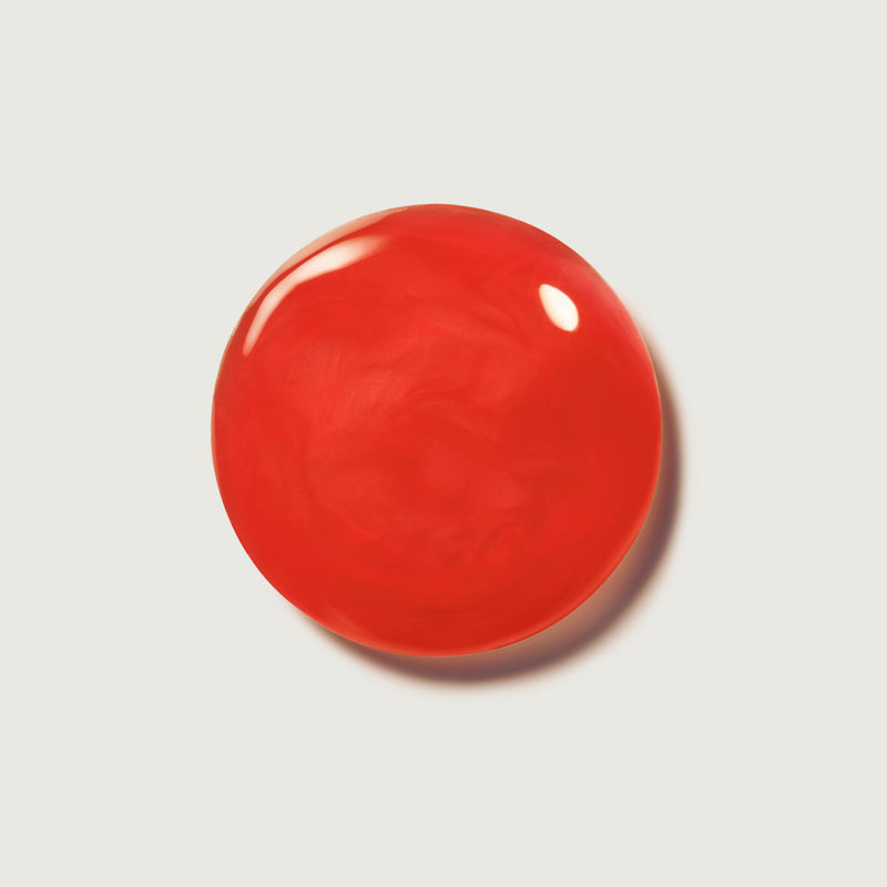Lip Butter Balm Poppy Hydrating Tinted Lip Moisturizer Soft Shine