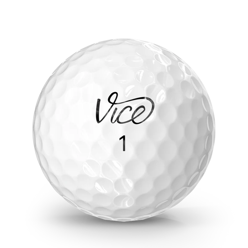 Vice Drive Golf Balls – Distance Performance Golf Ball Pack