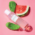 Watermelon Glow PHA+BHA Pore-Tight Toner – Exfoliating Hydrating Glow