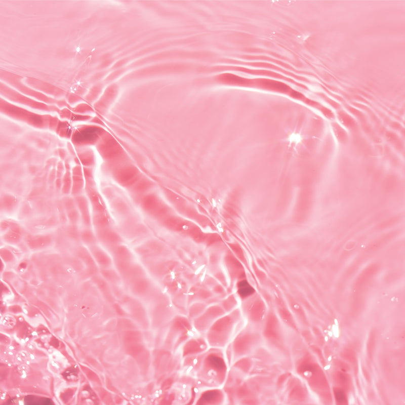 Mini Watermelon Glow PHA BHA Pore Tight Toner Hydrating Face Toner