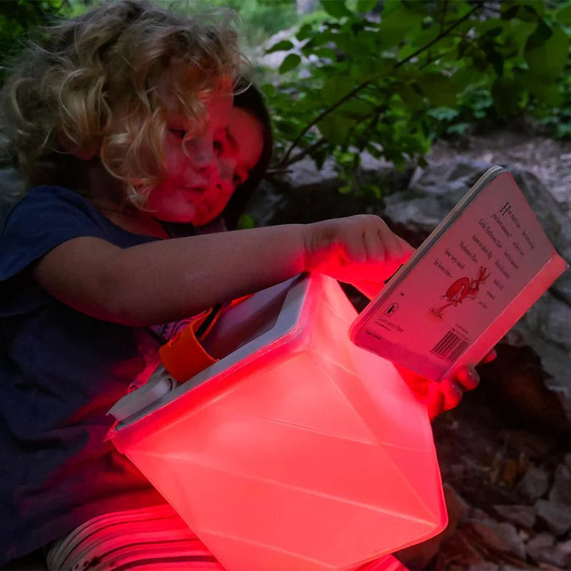 PackLite Titan 2-in-1 Power Lantern – Portable Lantern & Power Bank