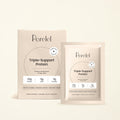 Triple Support Protein 3 Count Muscle Recovery Energy Nutrition Pack