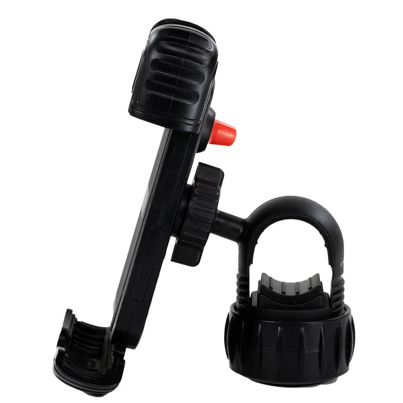 Phone Mount – Adjustable Universal Smartphone Holder for Travel