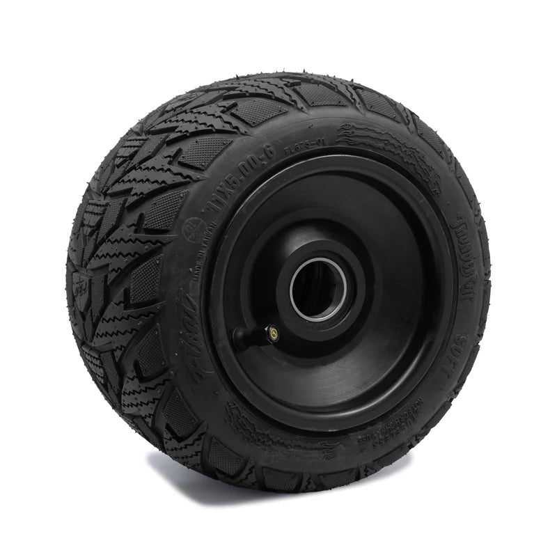 ThunderCat Tire – High-Performance Bicycle Tire for Trail & Road Use