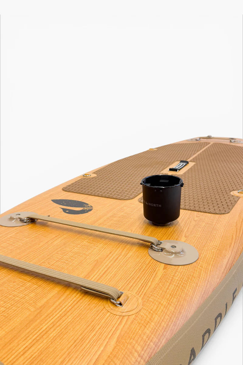 Portager – Versatile Everyday Carry and Travel Gear Accessory
