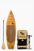 Portager – Versatile Everyday Carry and Travel Gear Accessory