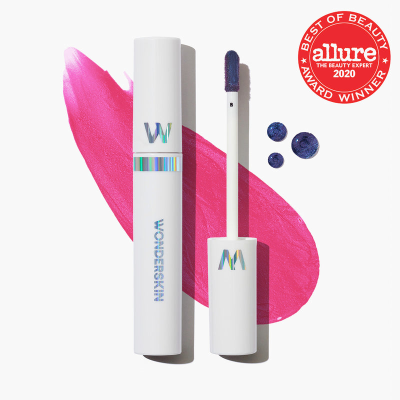 Wonder Blading All Day Lip Stain Long Lasting Transfer Proof Color