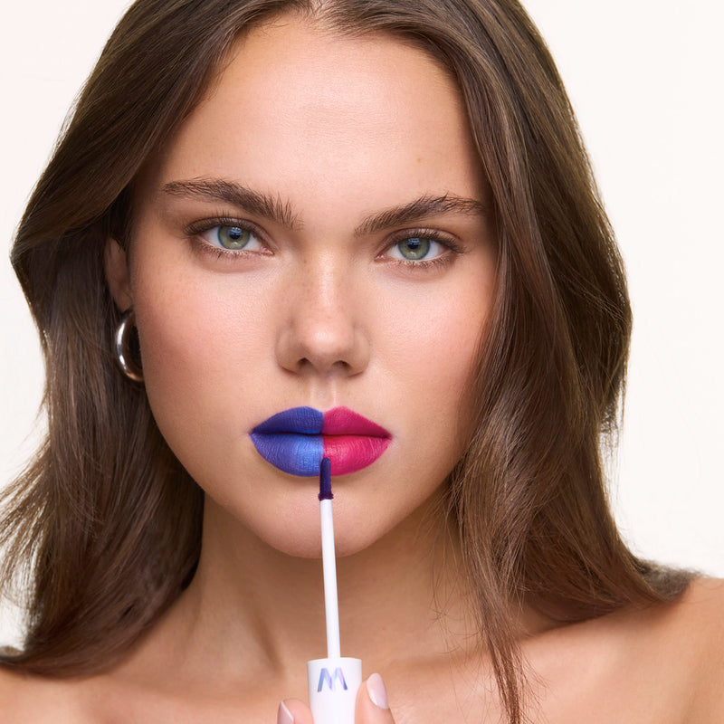 Wonder Blading All Day Lip Stain Long Lasting Transfer Proof Color