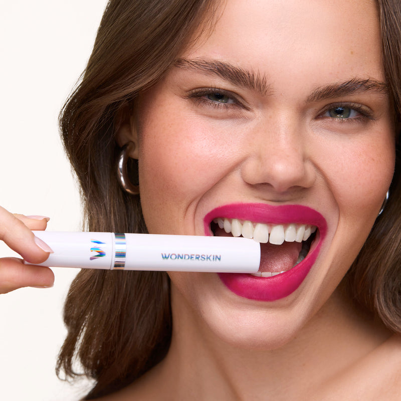 Wonder Blading All Day Lip Stain Long Lasting Transfer Proof Color