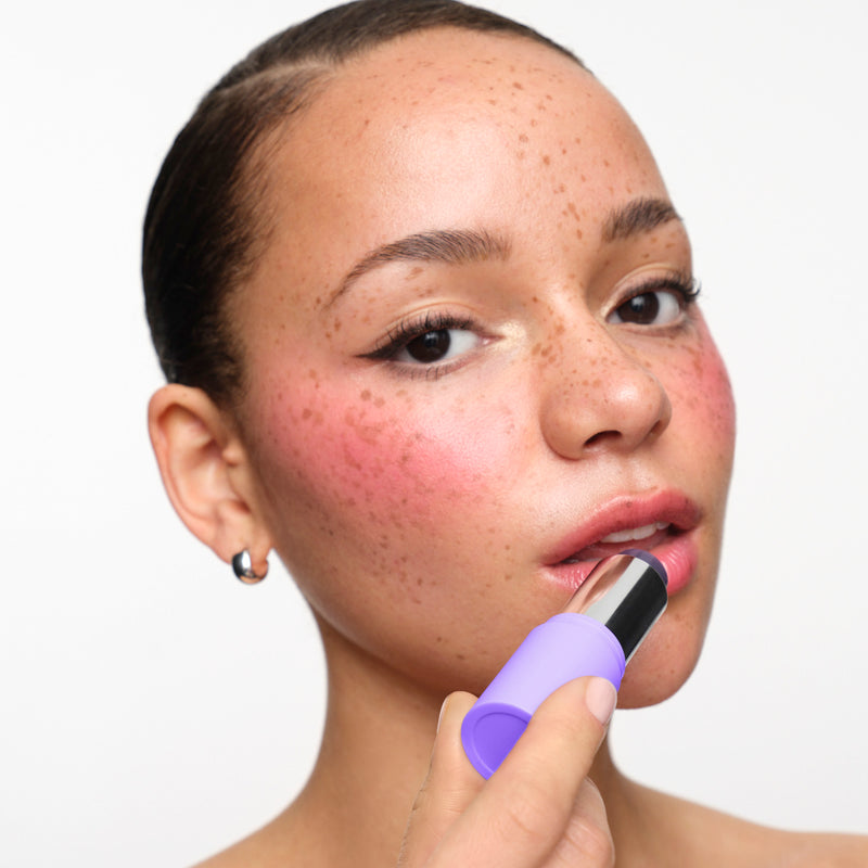 pHLUSH Stick – Cream Blush Stick for Natural Glow & Hydrating Finish