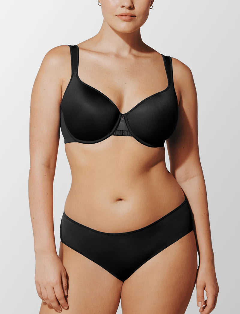 24/7® Classic Perfect Coverage Bra – Comfortable Everyday Support Bra