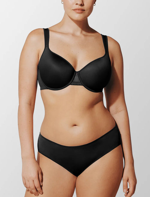 24/7® Classic Perfect Coverage Bra – Comfortable Everyday Support Bra